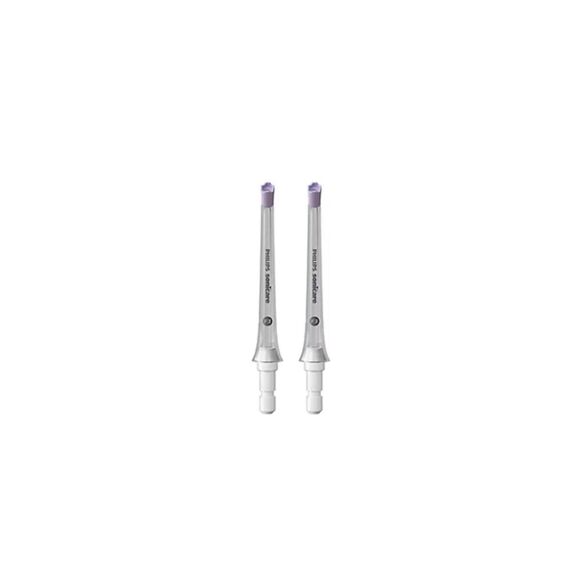 Philips Sonicare Other - Philips Sonicare Quad Stream Oral Irrigator Nozzle Pack of 2 NWOT
